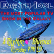 Earth Idol : Rhythm & Bluesical
First Contact musical