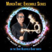 MunchTime :Ensemble Multi-genre Instrumentals